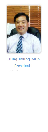 Moon Jong Gyeong Representative Director